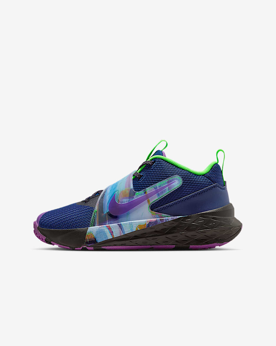 ナイキ KD12 バスケシューズ NIKE ナイキ メンズ Nike Zoom KD12 
